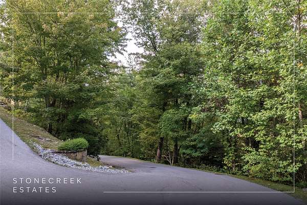 1.19 Acres of Residential Land for Sale in Sapphire, North Carolina