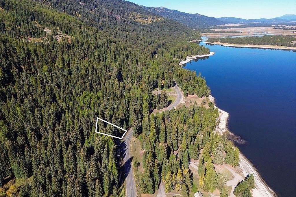 0.58 Acres of Residential Land for Sale in Donnelly, Idaho