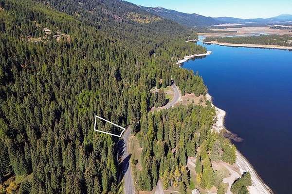 0.58 Acres of Residential Land for Sale in Donnelly, Idaho