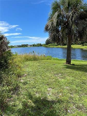 0.19 Acres of Residential Land for Sale in Rotonda West, Florida