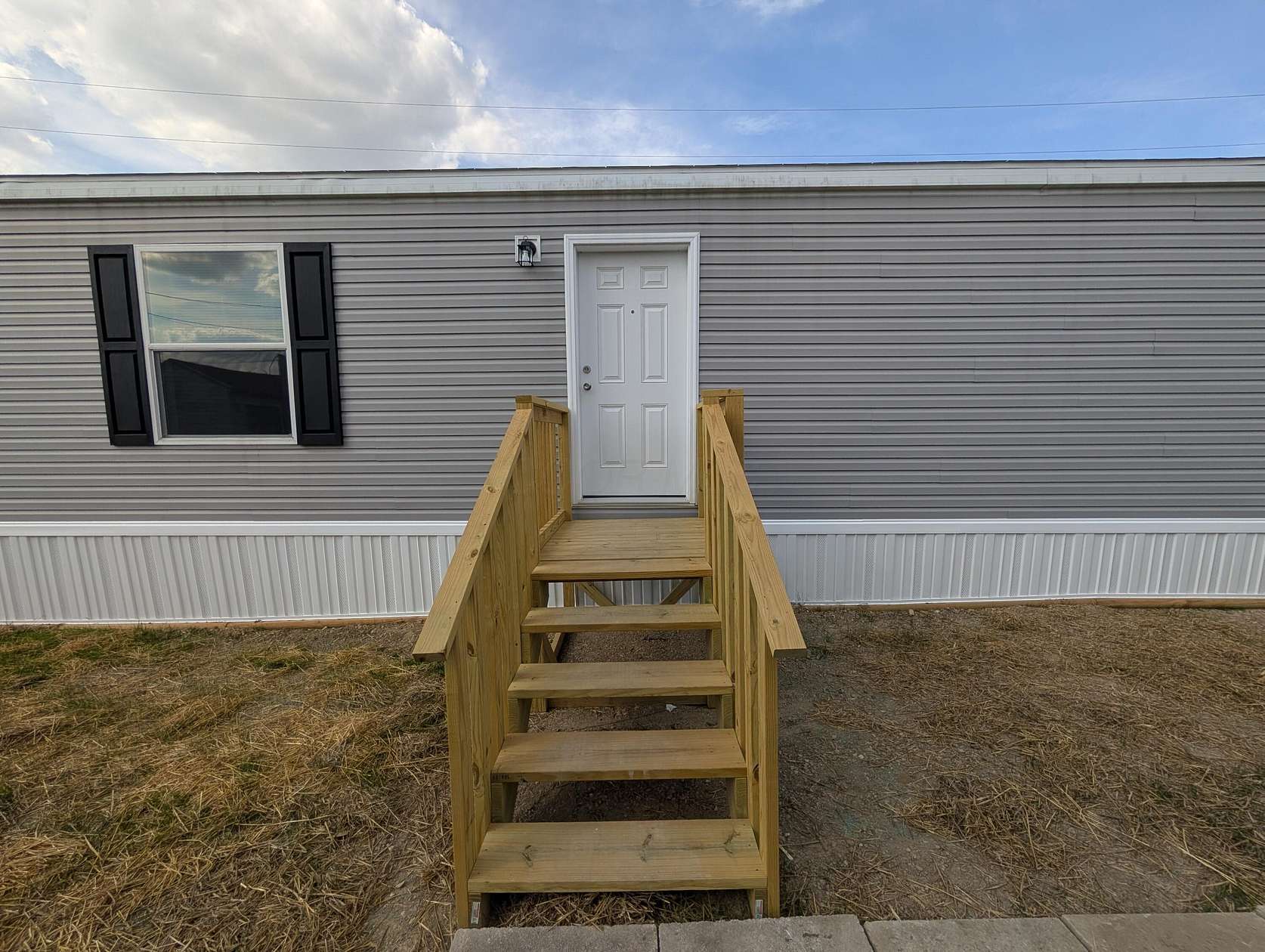 11.7 Acres of Land with Home for Sale in Orient, Ohio