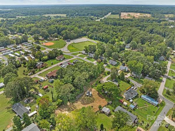 0.85 Acres of Residential Land for Sale in Kannapolis, North Carolina
