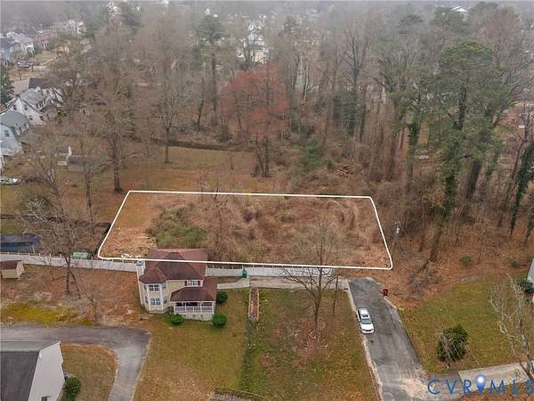 0.32 Acres of Residential Land for Sale in Petersburg, Virginia