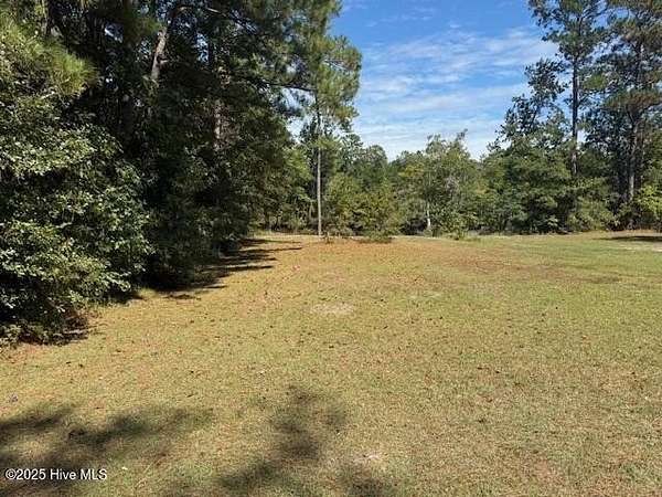 0.78 Acres of Residential Land for Sale in Tabor City, North Carolina