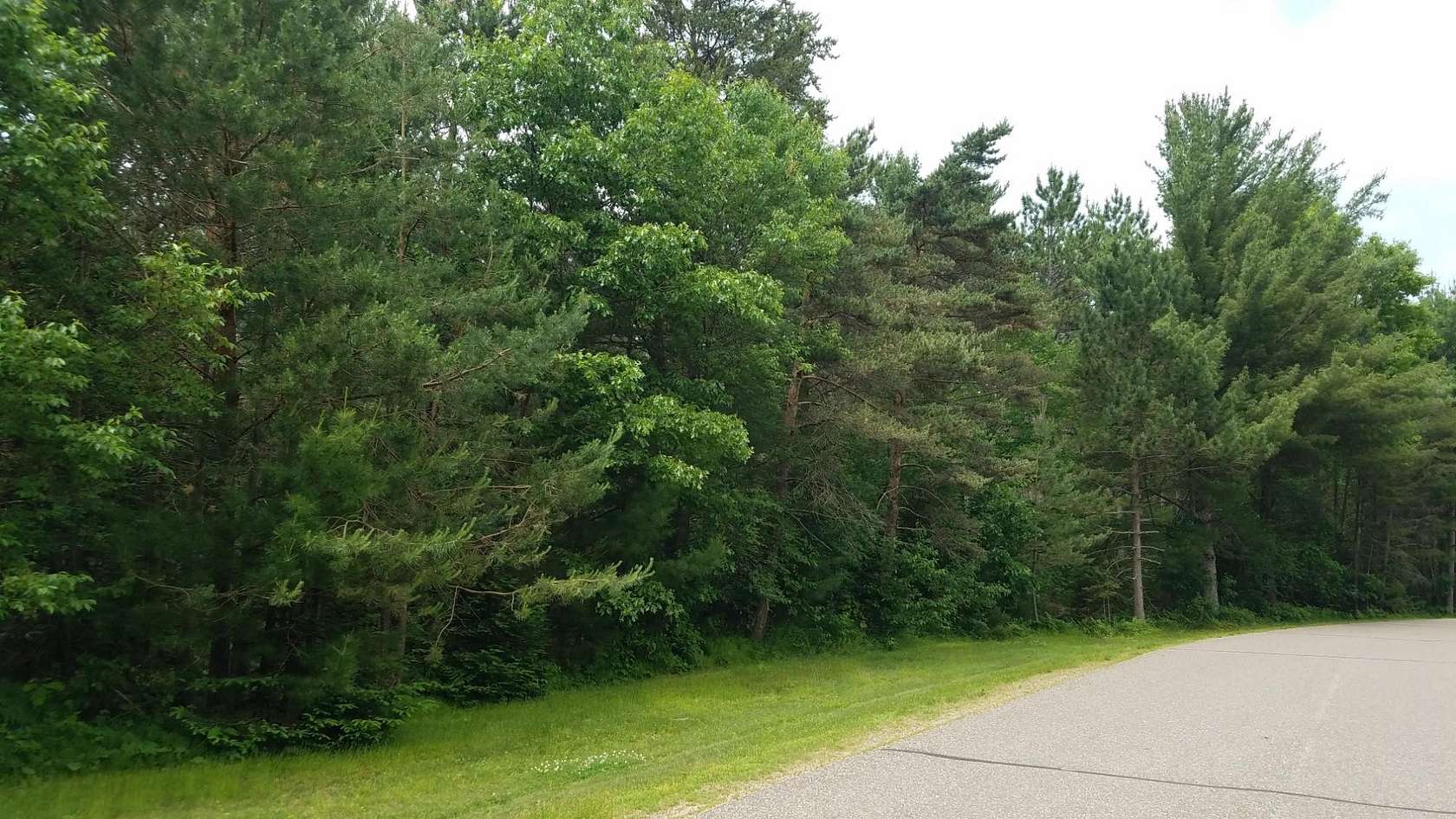 1 Acre of Land for Sale in Tomahawk, Wisconsin