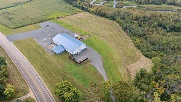 6 Acres of Land for Sale in Alden Town, Wisconsin