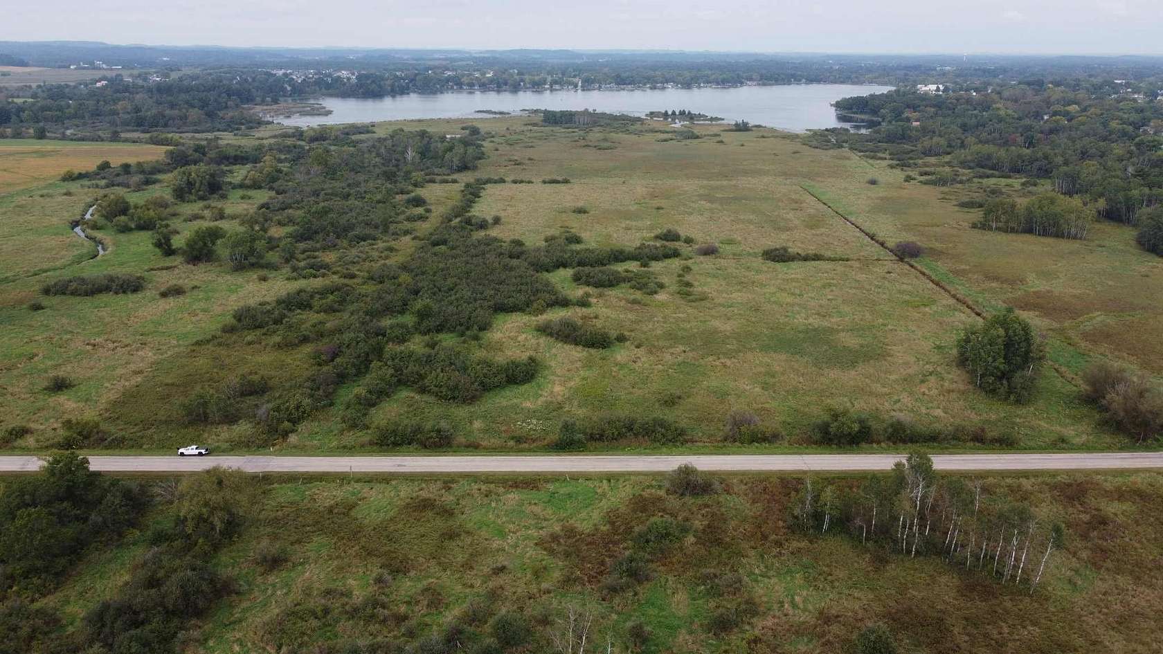 20.1 Acres of Recreational Land for Sale in Tomah, Wisconsin