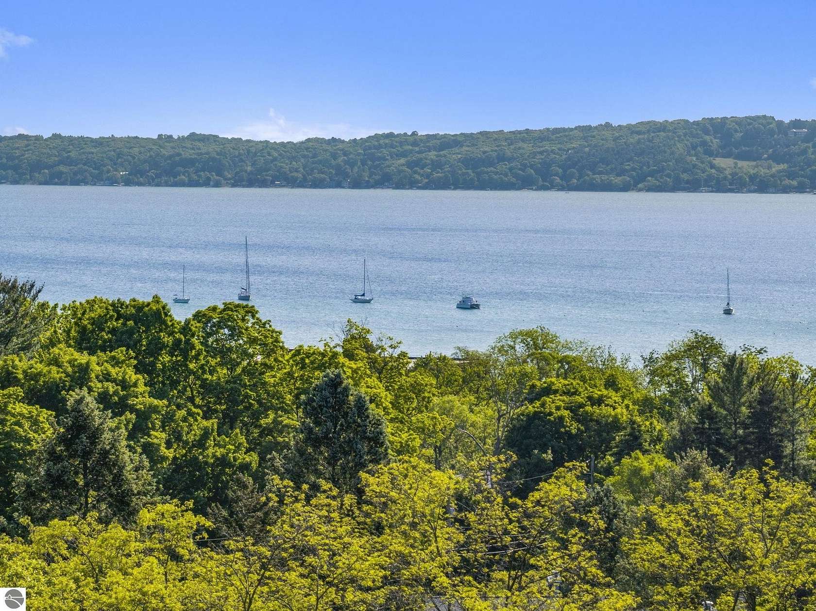0.37 Acres of Residential Land for Sale in Traverse City, Michigan