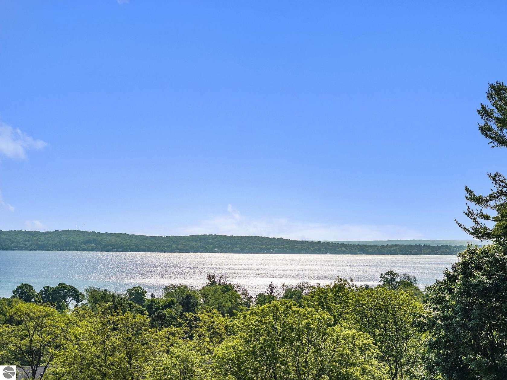 0.37 Acres of Residential Land for Sale in Traverse City, Michigan