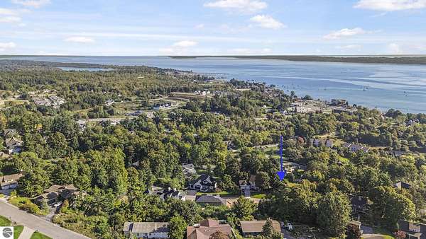 0.37 Acres of Residential Land for Sale in Traverse City, Michigan