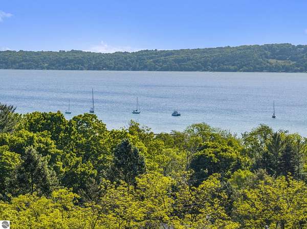 0.37 Acres of Residential Land for Sale in Traverse City, Michigan