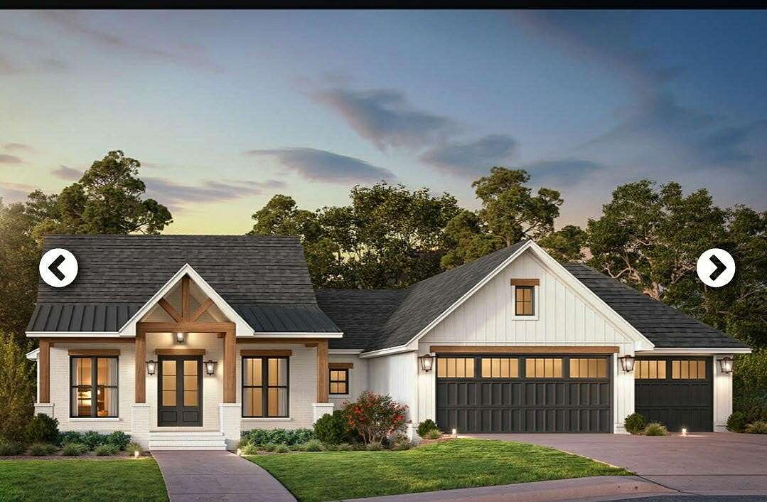 3 Acres of Residential Land with Home for Sale in Clever, Missouri