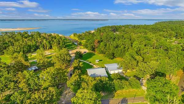 2.2 Acres of Residential Land with Home for Sale in Zavalla, Texas