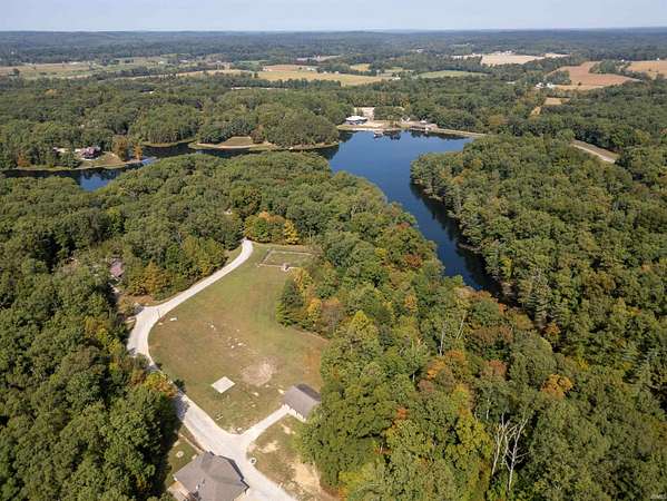 713 Acres of Land for Sale in Seymour, Indiana