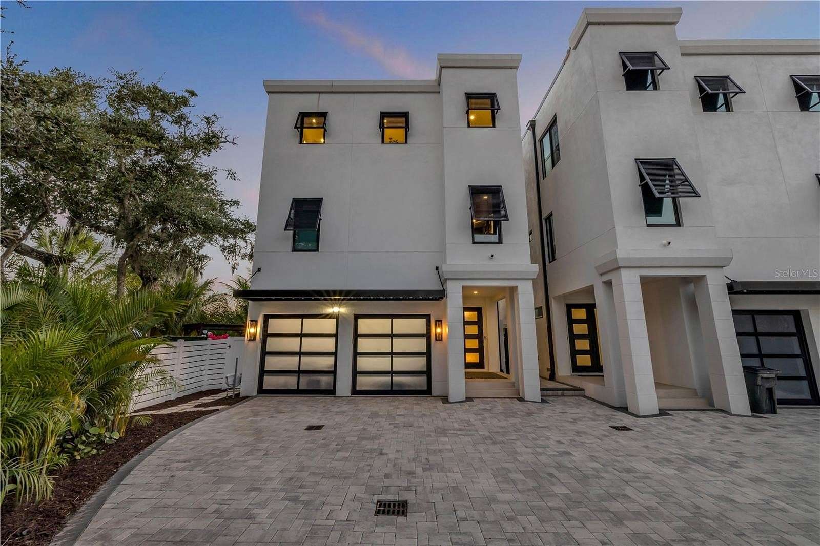 1.85 Acres of Residential Land with Home for Sale in New Smyrna Beach, Florida