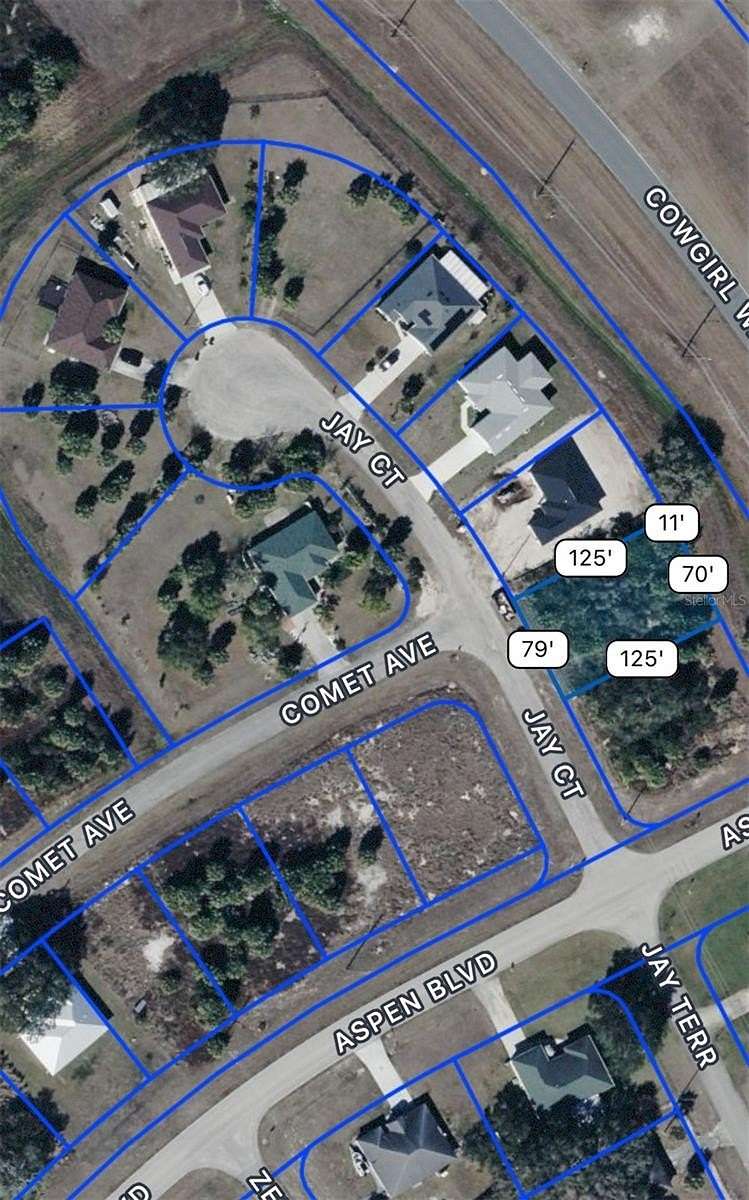 0.23 Acres of Residential Land for Sale in LaBelle, Florida