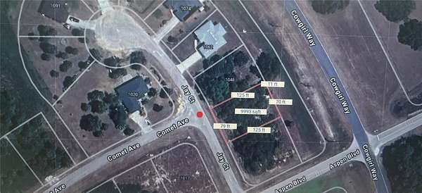 0.23 Acres of Residential Land for Sale in LaBelle, Florida