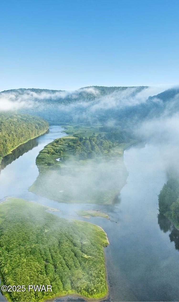 254 Acres of Recreational Land for Sale in Hancock, New York