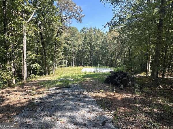 2 Acres of Residential Land for Sale in Winterville, Georgia
