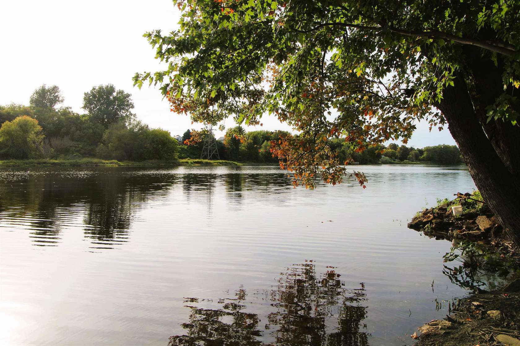 0.2 Acres of Residential Land for Sale in Ogdensburg, New York