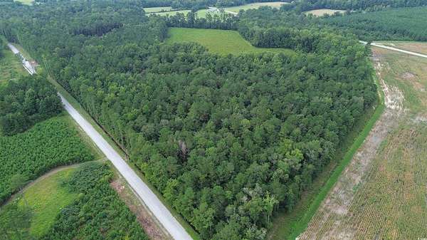 13.5 Acres of Land for Sale in Loris, South Carolina