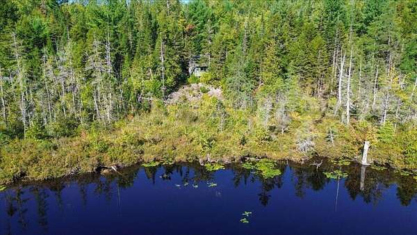 48 Acres of Recreational & Residential Land for Sale in Holden, Maine