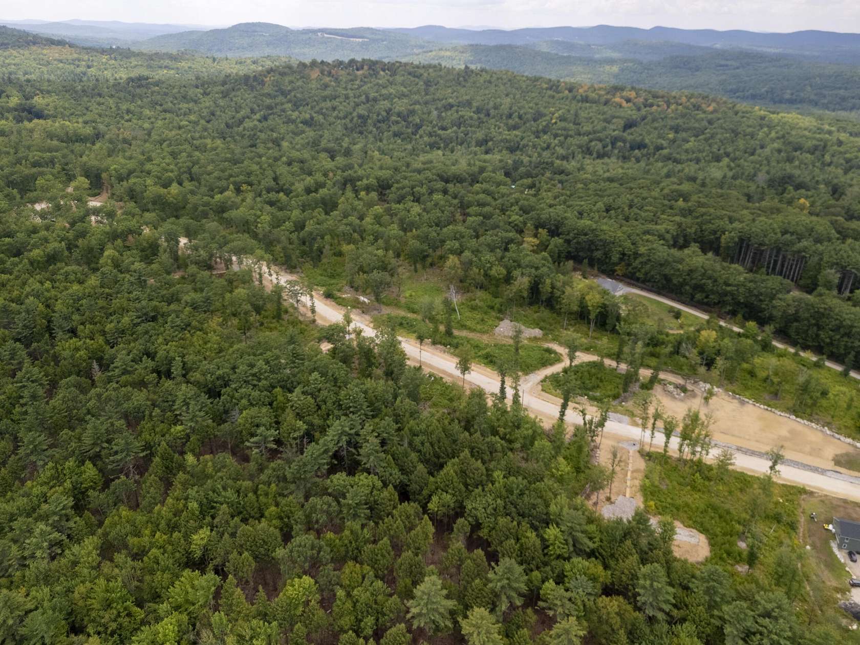 3 Acres of Residential Land for Sale in Cornish, Maine