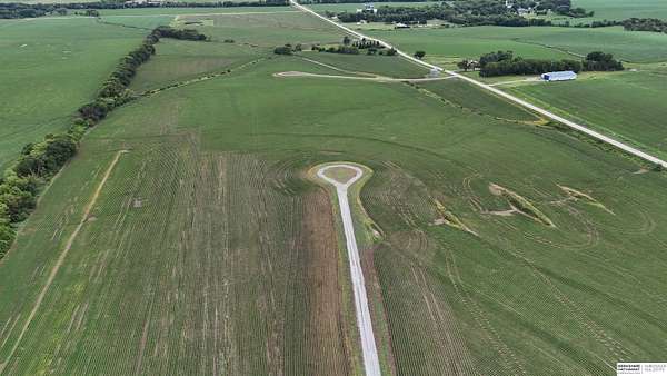 10.4 Acres of Land for Sale in Malmo, Nebraska