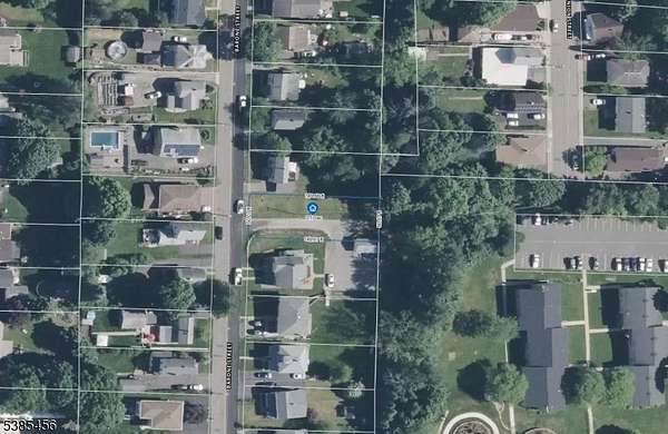 0.17 Acres of Residential Land for Sale in Netcong, New Jersey