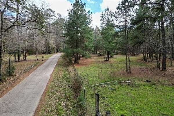 8 Acres of Land for Sale in Covington, Louisiana