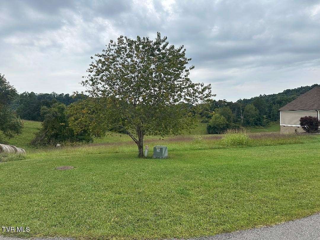 0.49 Acres of Residential Land for Sale in Bristol, Virginia