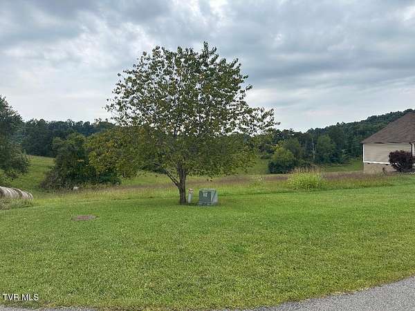 0.49 Acres of Residential Land for Sale in Bristol, Virginia
