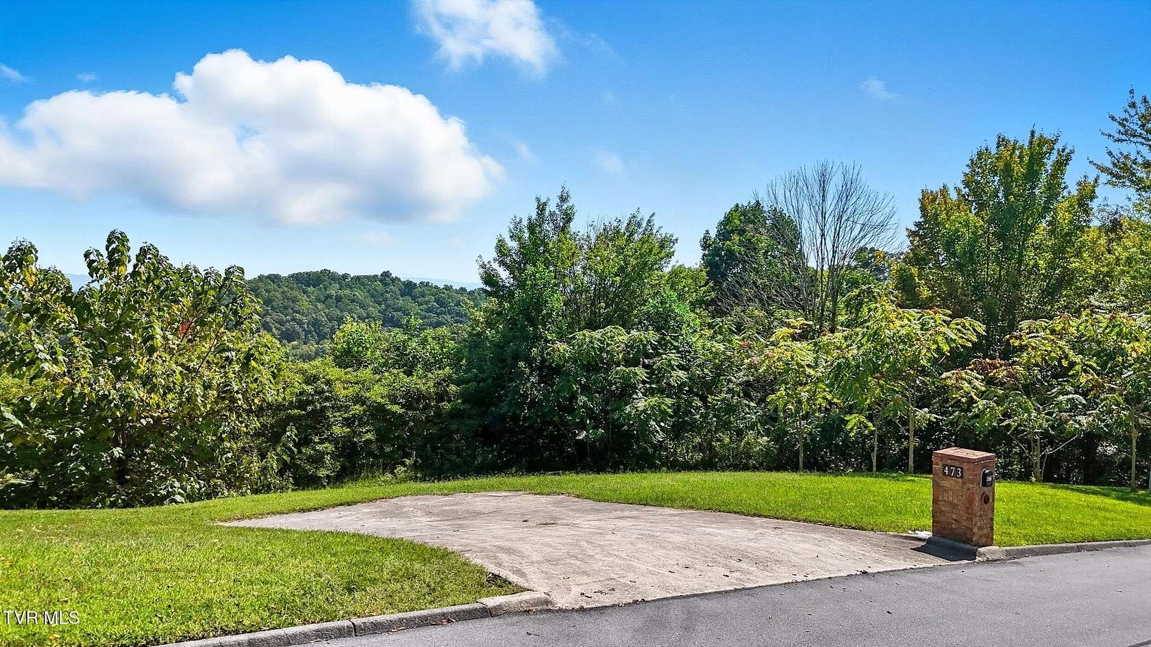 2.48 Acres of Residential Land for Sale in Kingsport, Tennessee