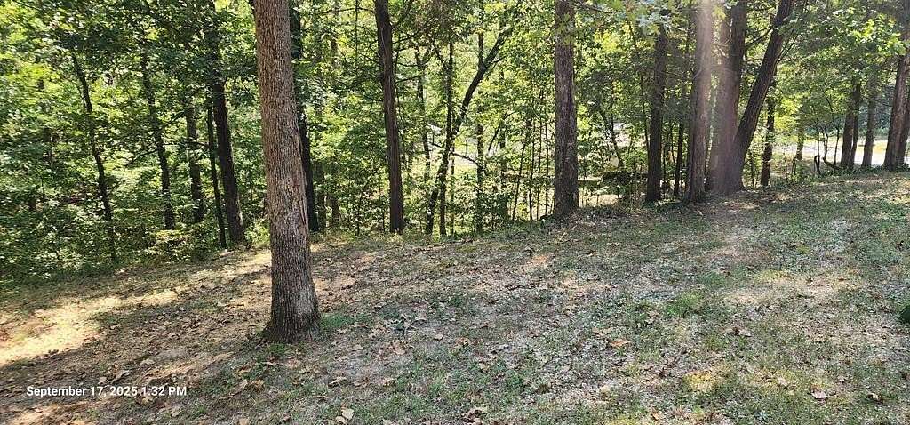 0.45 Acres of Land for Sale in Camden, Tennessee