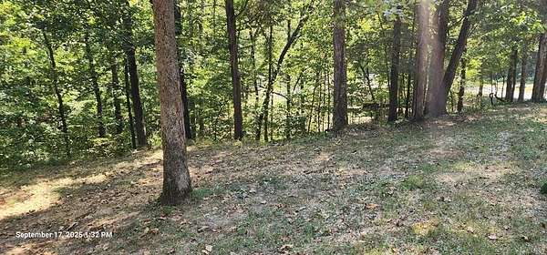 0.45 Acres of Residential Land for Sale in Camden, Tennessee