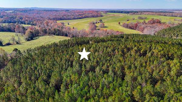 1.35 Acres of Residential Land for Sale in Mooresboro, North Carolina