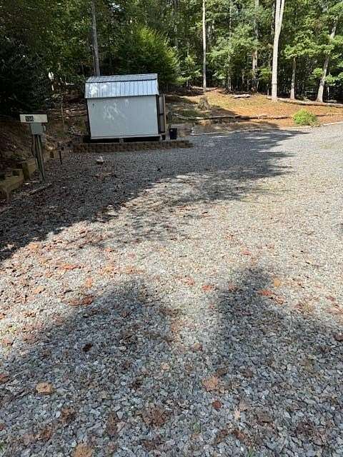 0.1 Acres of Residential Land for Lease in Ellijay, Georgia