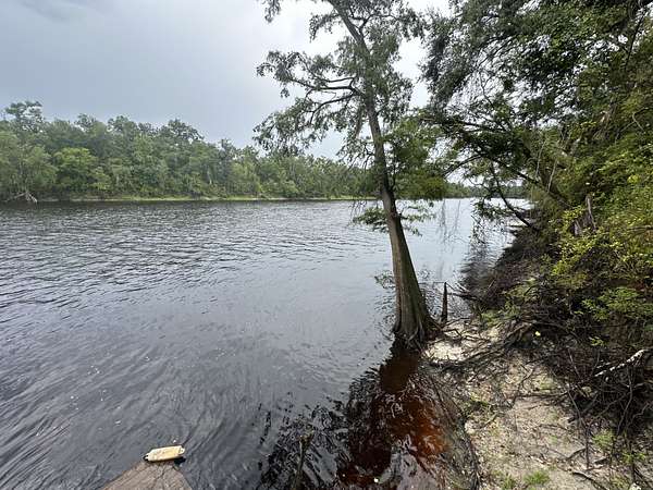 0.63 Acres of Land for Sale in Mayo, Florida