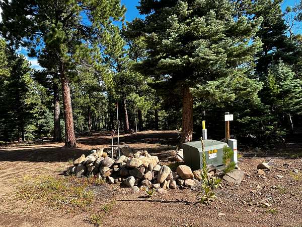 2.47 Acres of Residential Land for Sale in Westcliffe, Colorado