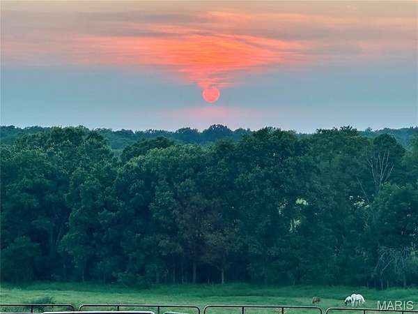 7 Acres of Land with Home for Sale in Rolla Township, Missouri