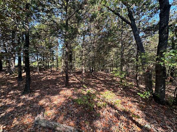 10.1 Acres of Agricultural Land for Sale in Searcy, Arkansas