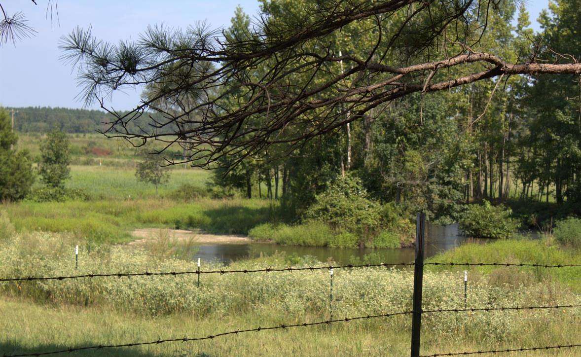 77 Acres of Agricultural Land for Sale in Fouke, Arkansas