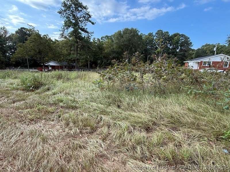 0.08 Acres of Residential Land for Sale in Rockingham, North Carolina