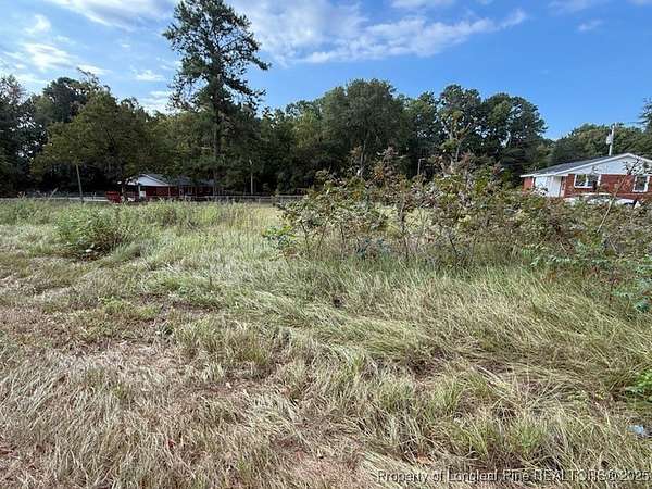 0.08 Acres of Residential Land for Sale in Rockingham, North Carolina