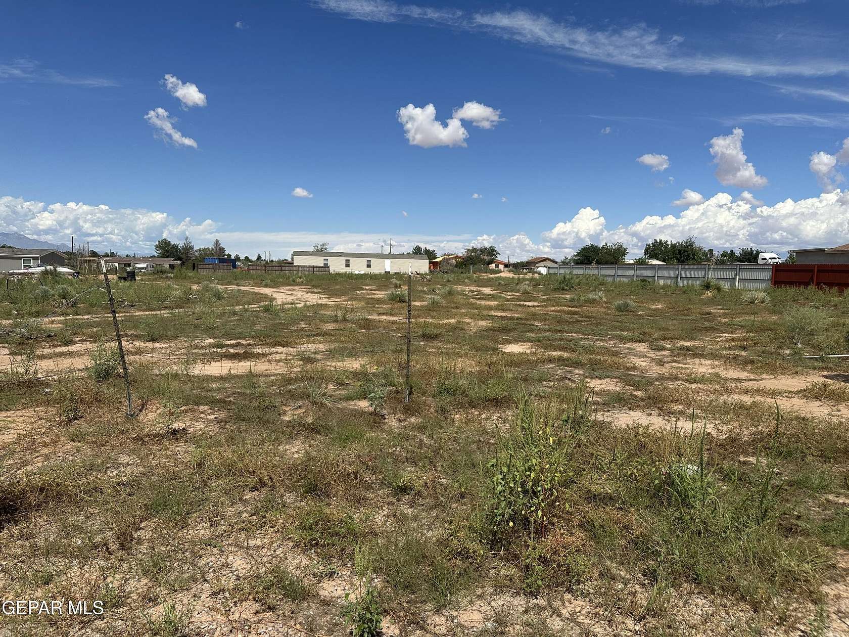 1 Acre of Land for Sale in Chaparral, New Mexico
