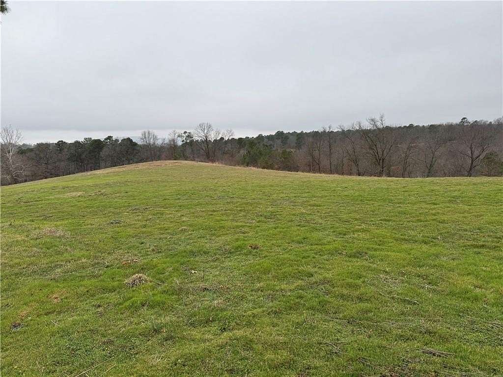 19.2 Acres of Agricultural Land for Sale in Lincoln, Arkansas