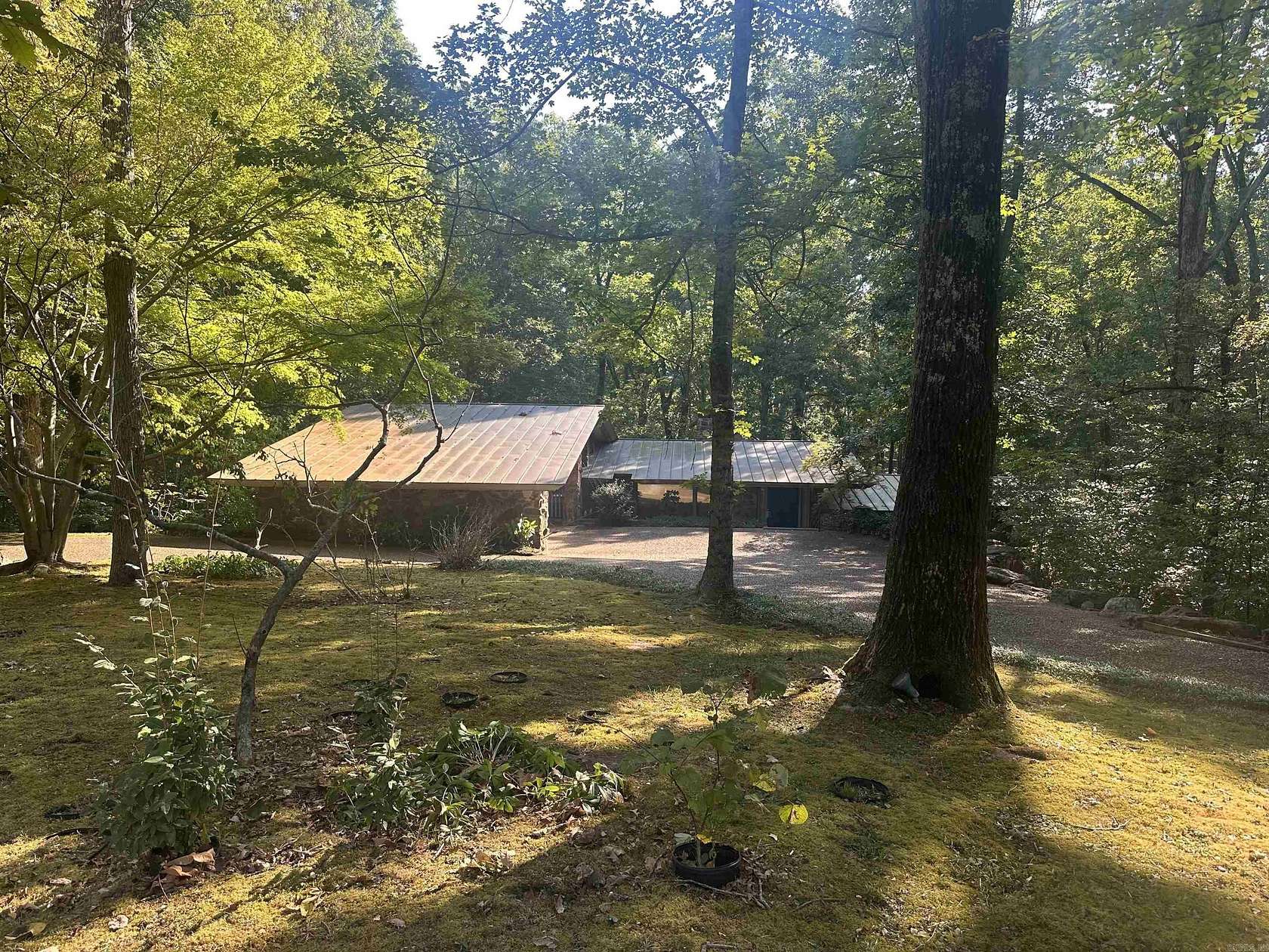 2.2 Acres of Residential Land with Home for Sale in Forrest City, Arkansas