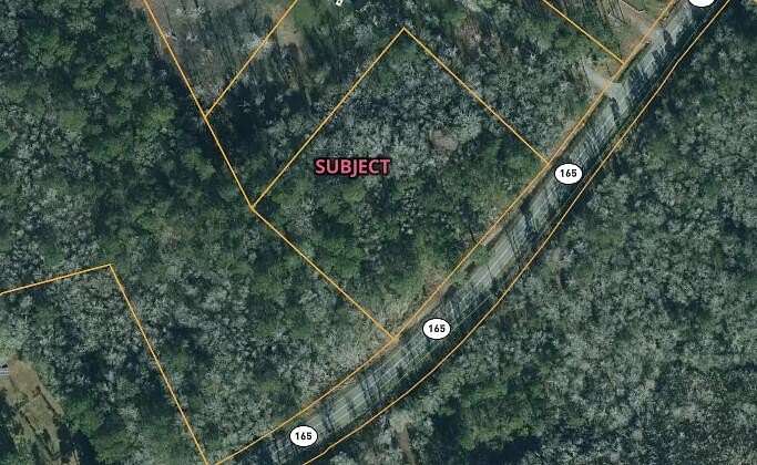 2.3 Acres of Land for Sale in Ravenel, South Carolina