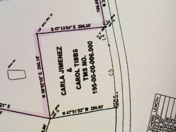 2.3 Acres of Land for Sale in Ravenel, South Carolina