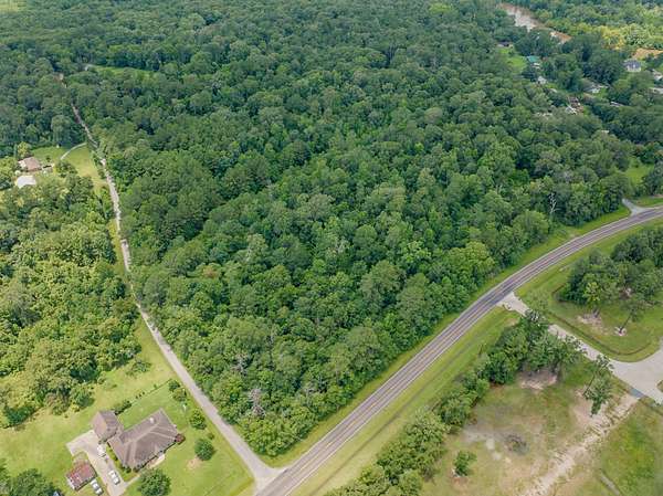 20 Acres of Recreational Land for Sale in Vidor, Texas